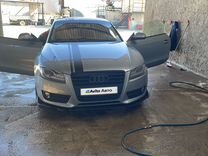 Audi A5 1.8 CVT, 2008, 280 000 км, с пробегом, цена 1 300 000 руб.