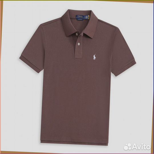 Футболка Polo Ralph Lauren (46879 Номер партии: )