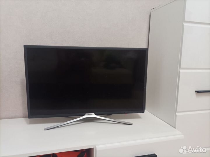 Телевизор samsung 32 дюйма smart tv
