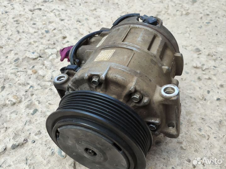 Компрессор