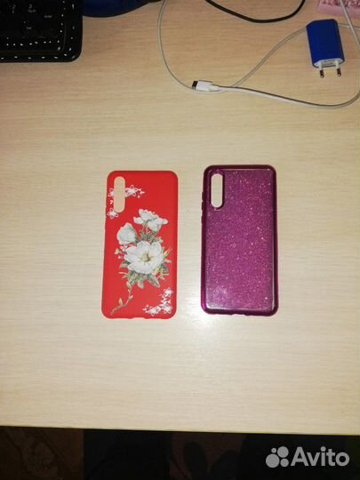 Чехлы для huawei P30