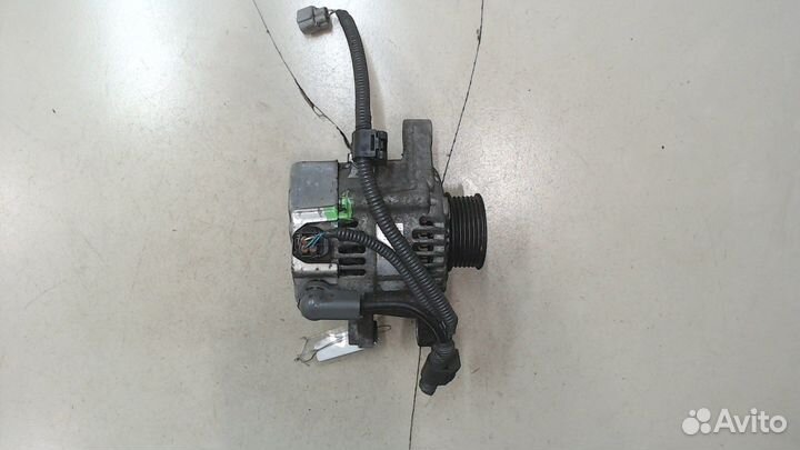 Генератор Toyota Yaris, 2005