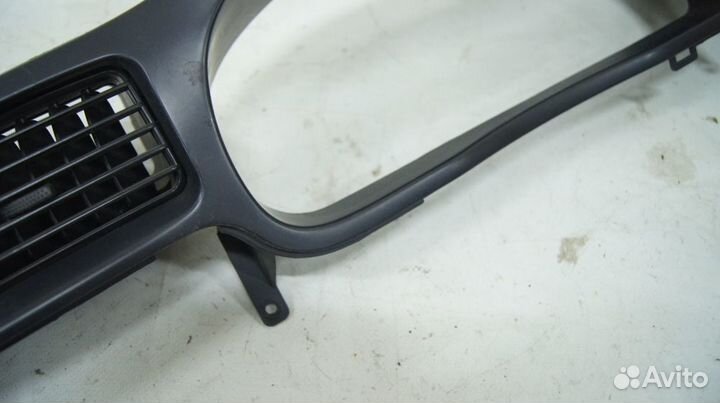 Пластик салона комплект BEE-2002г. (Электрооборудо