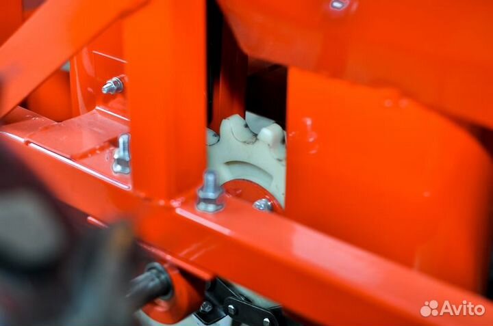 Картофелесажалка Механический завод ООО Молодечно КСМ, 2022