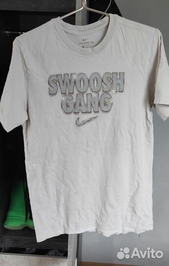 Футболка nike