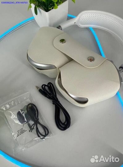 AirPods Max Premium (Арт.49932)