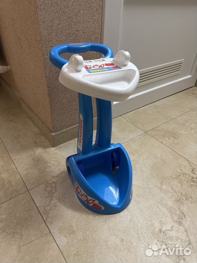 Каталка детская медицинская