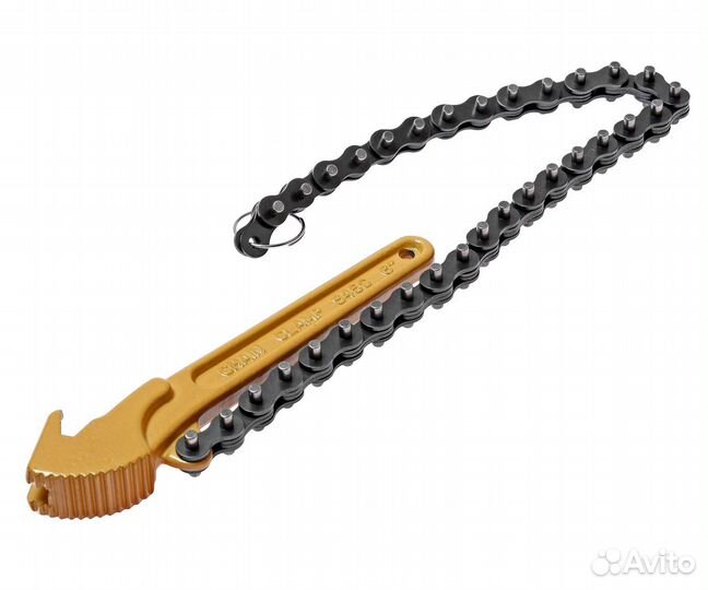 JTC JTC-1147 Съемник фильтров масляных 400мм цепно