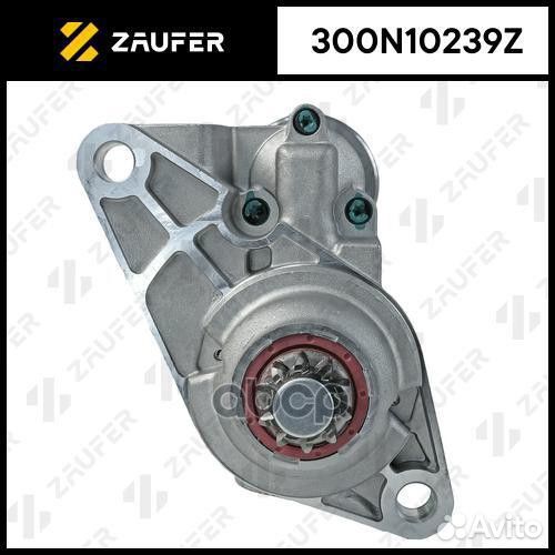 Стартер 300N10239Z zaufer