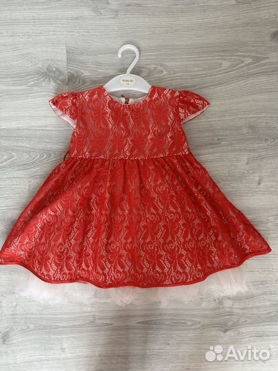 Продам платье