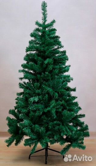 Ёлка искусственная ель 180см новые доставка