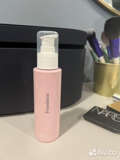 AMA тональный крем