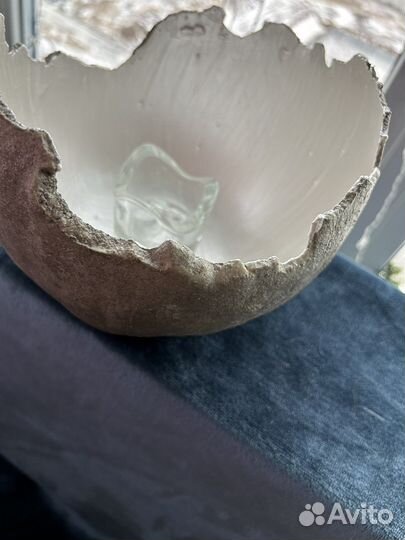 Подсвечник, кашпо, ваза, подарочная упаковка