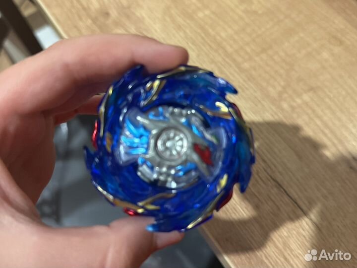 Beyblade