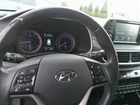 Hyundai Tucson 2.0 AT, 2018, 50 000 км объявление продам