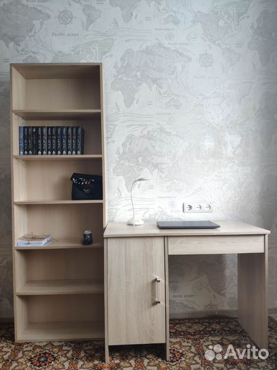 Стол ученический