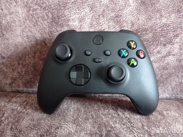 Геймпад для xbox one