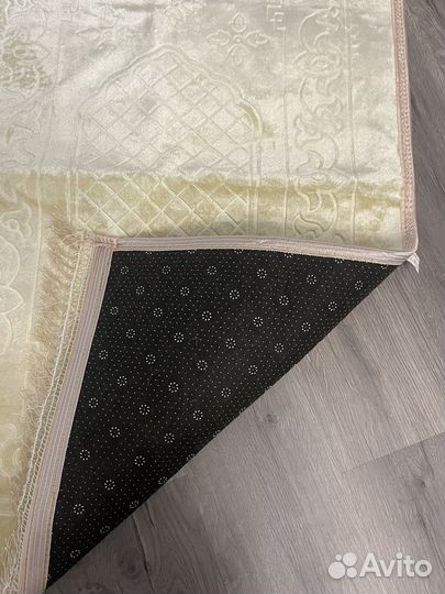 Коврик для намаза новый