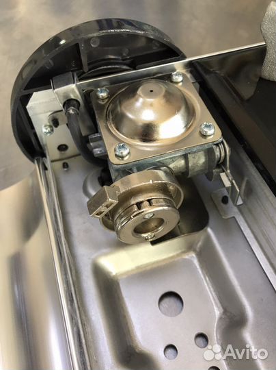 Плитка газовая мини походная