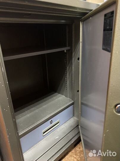 Сейф Topaz bs-d900