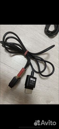 Av кабель xbox 360