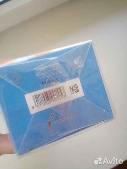 Moschino I Love Love 100 мл Туалетная Вода