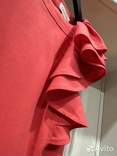 Calvin klein платье M