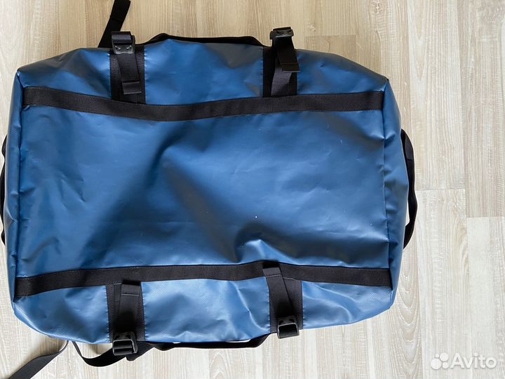 Сумка-баул bask Transport Avia 45