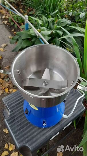 Измельчитель мельница дробилка