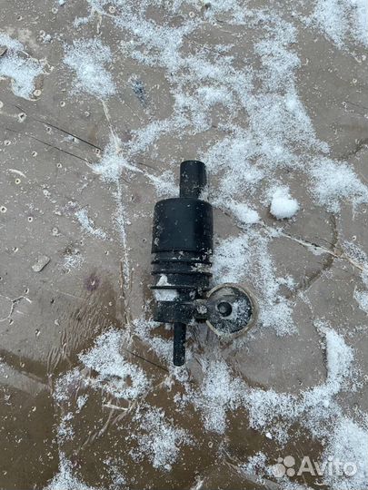 Моторчик омывателя Audi A5,S5,A8