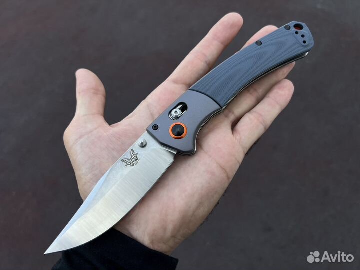 Нож Benchmade Crooked River