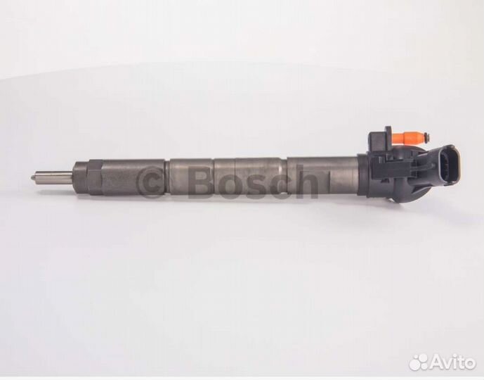 Bosch 0 445 116 059 топливная форсунка