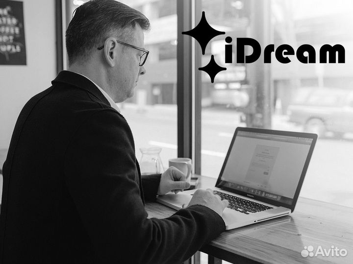 IDream: Ваши мечты - наша преданность