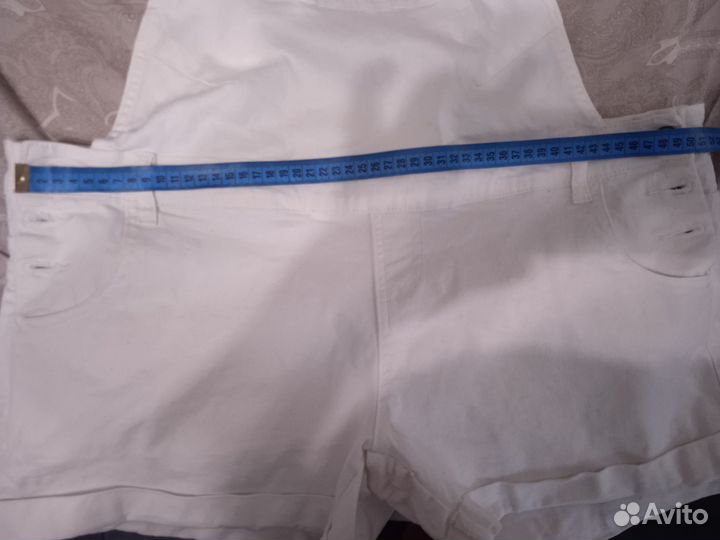 Комбинезон большой размер, комбинезон для беремен