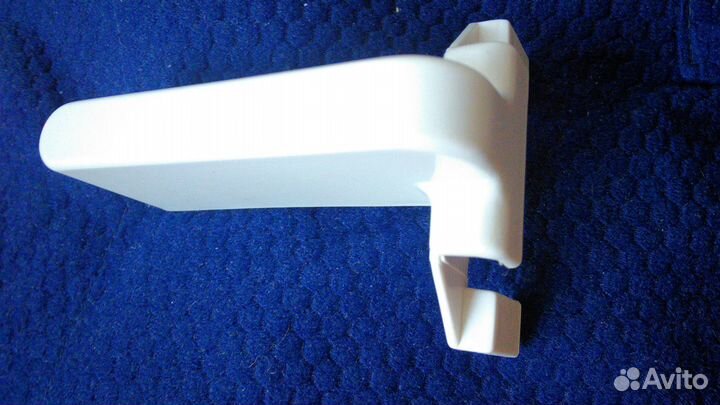 Стинол 107 ограничитель на дверную полку