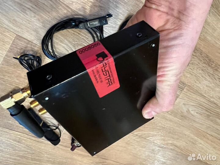 Android box 2 Гб озу + 16 гб