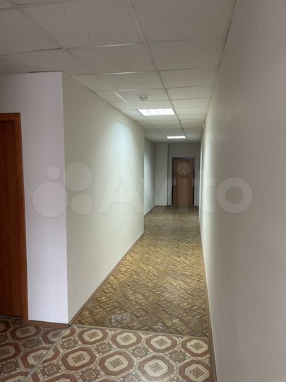 Офис, 142.2 м²