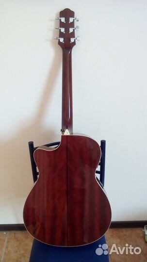 Электроакустическая гитара Naranda TG220C