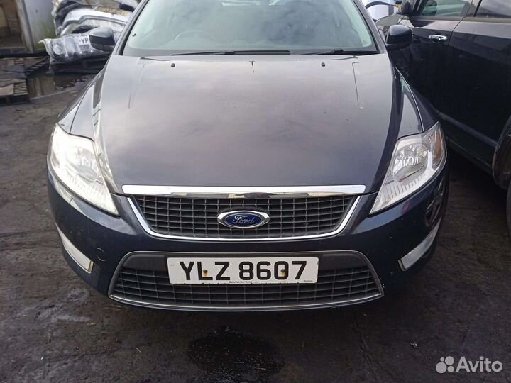 Амортизатор задней балки ford mondeo 4 2009