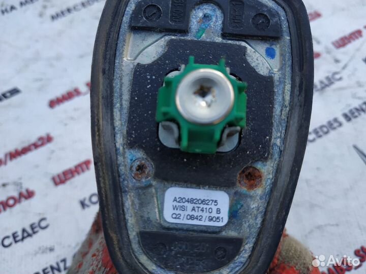 Антенна w204 Mercedes