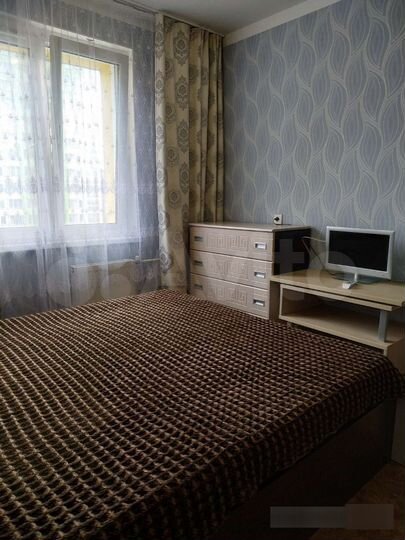 2-к. квартира, 48 м², 8/10 эт.