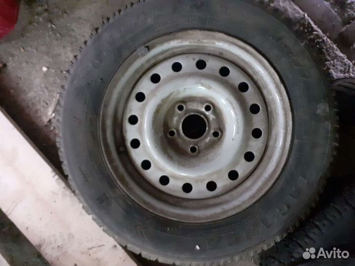 Диски на волгу