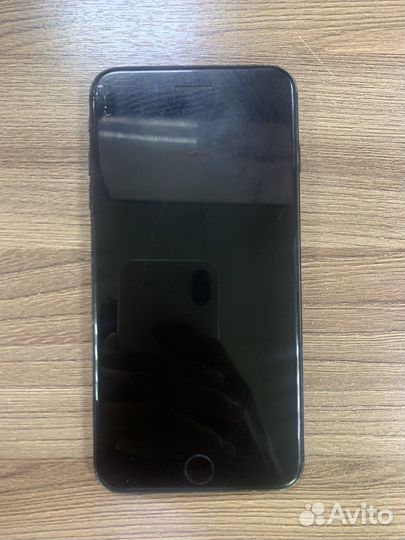 Телефон iPhone 7 plus