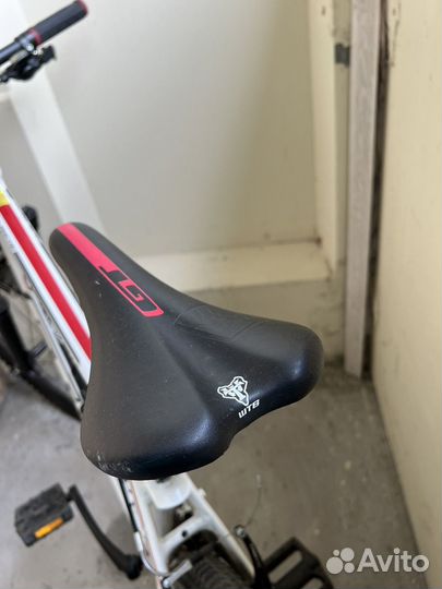 Велосипед GT avalanche 4.0