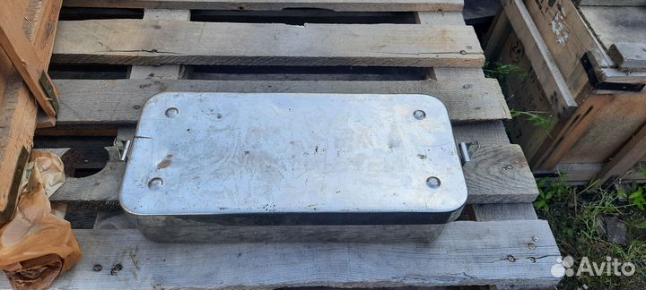 Набор большой операционный ВОВ