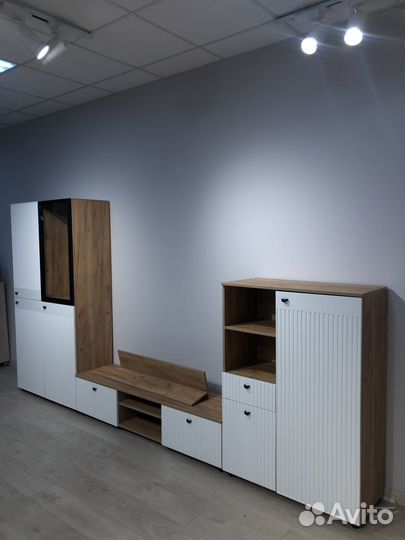 Тумба под тв