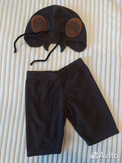 Карнавальный костюм муравей жук насекомое