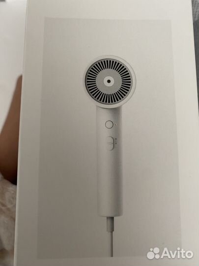 Фен mi lonic, hair drayer H300