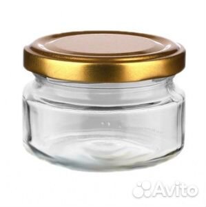 Стеклянные банки и бутылки от 20 мл до 5 л