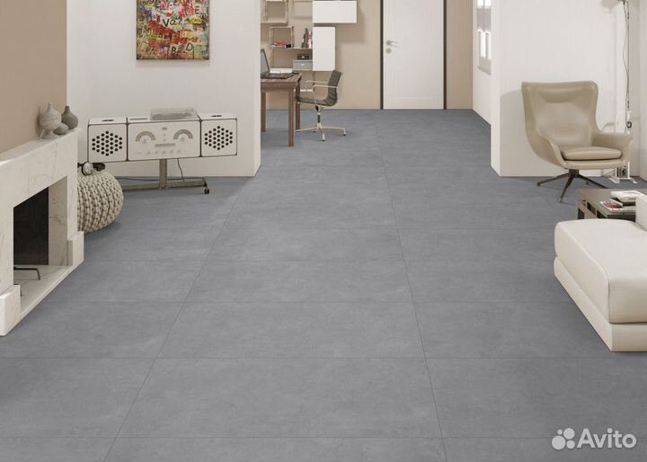 Керамогранит на стену